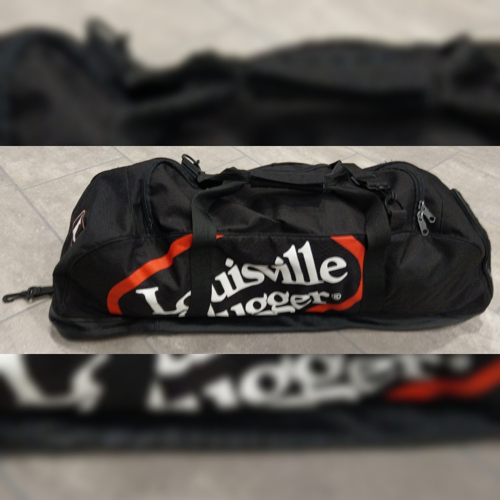 Louisville Slugger Baseball Bat Bag
